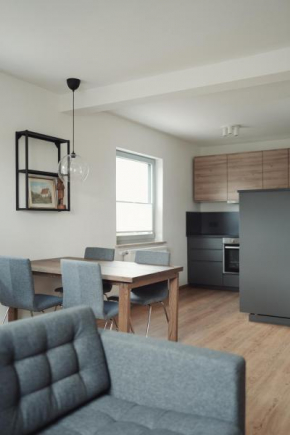 Ferienwohnung Kastanie